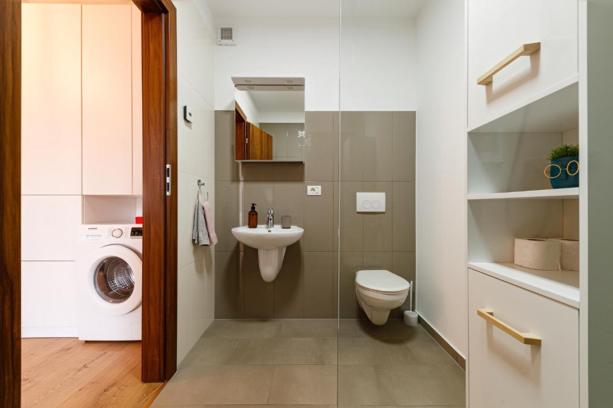 B14-Exclusive Apartment&Parking Timişoara Buitenkant foto